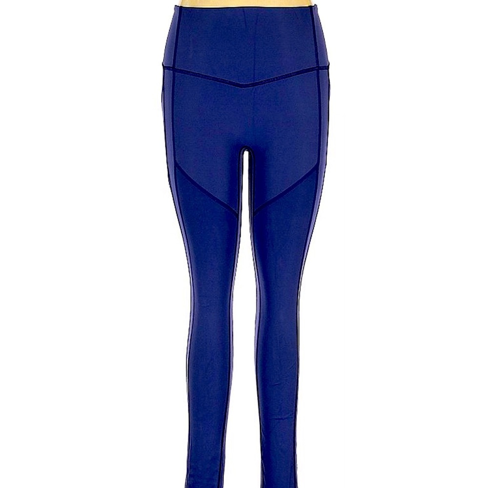 🍋 Lululemon Peekaboo Leggings 🍋